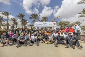 ماراثون run for a cure